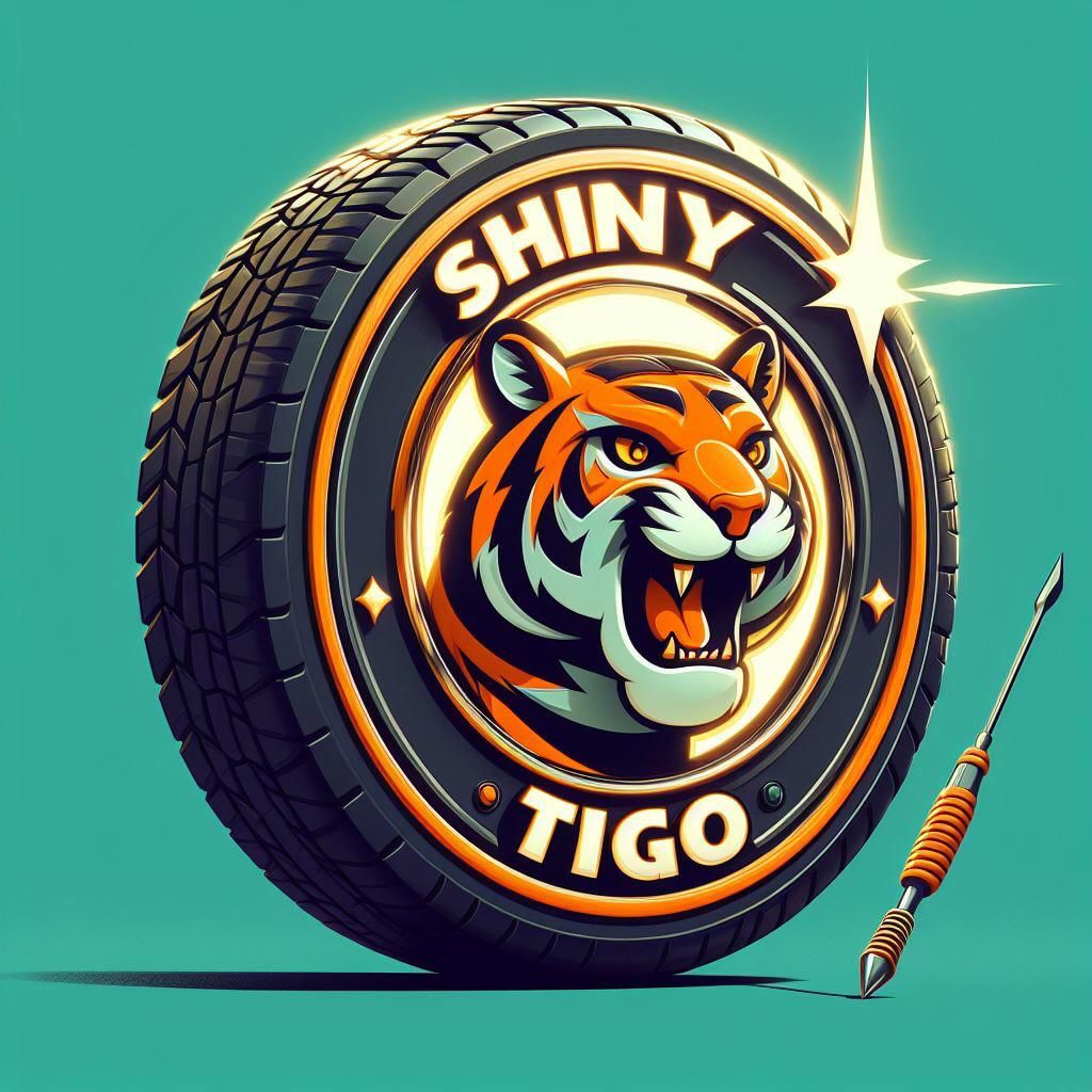 Shiny-Tigo